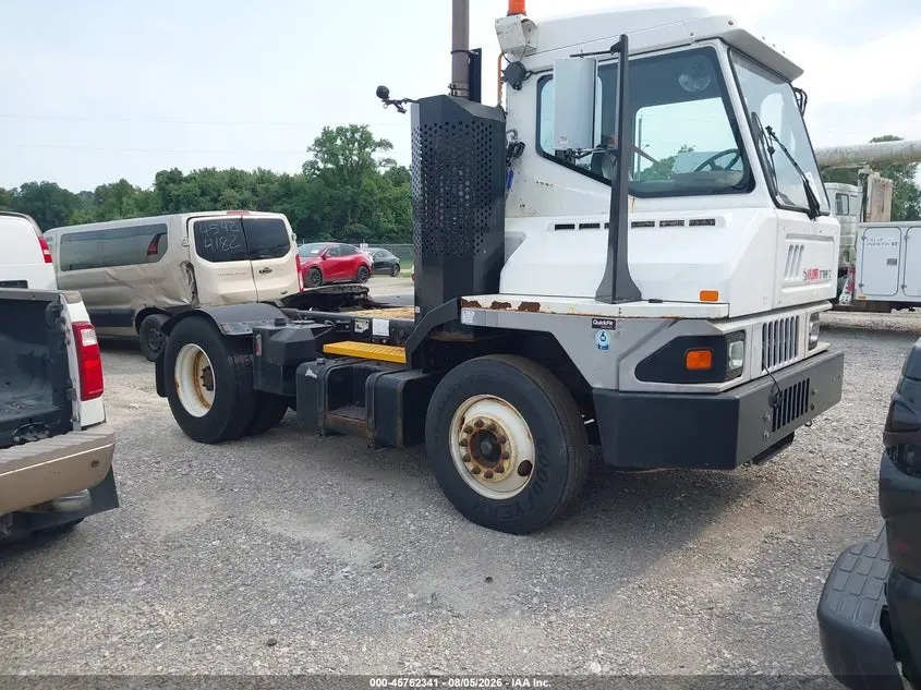 2018 Kalmar Ottawa T2