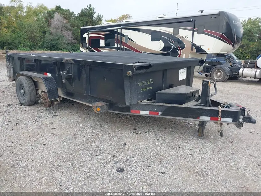 2022 Big Tex Trailer Co Inc Unknown