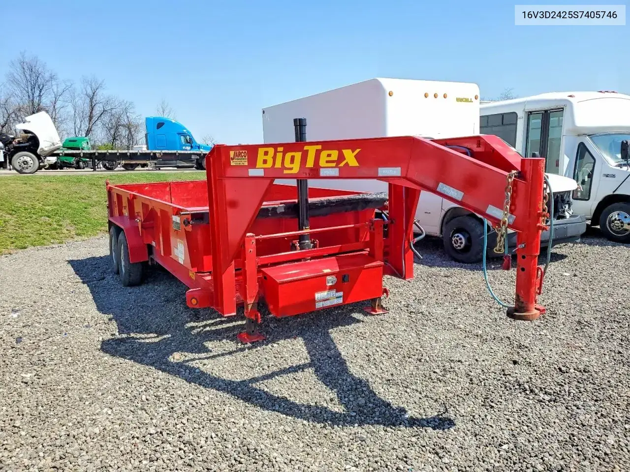 2025 Utility Trailer Manufacture Trailers