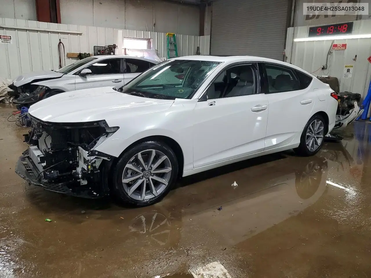 2025 Acura Integra