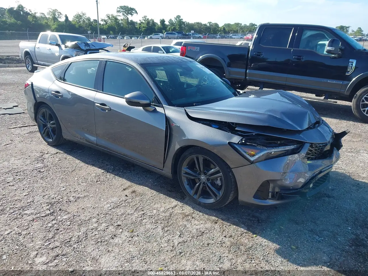 2023 Acura Integra A-Spec Technology