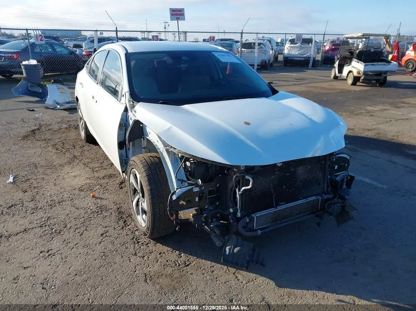 2022 Honda Insight EX