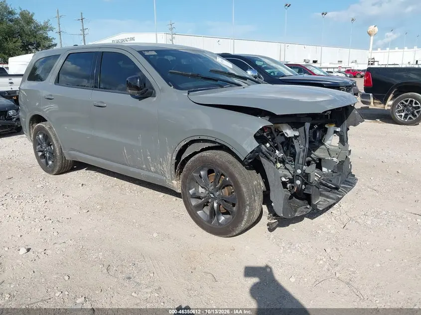 2026 Dodge Durango GT AWD
