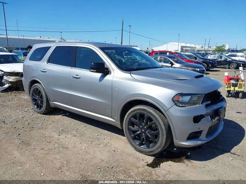 2019 Dodge Durango R/T