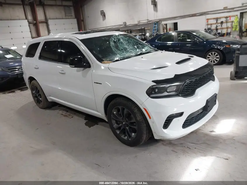 2021 Dodge Durango R/T AWD