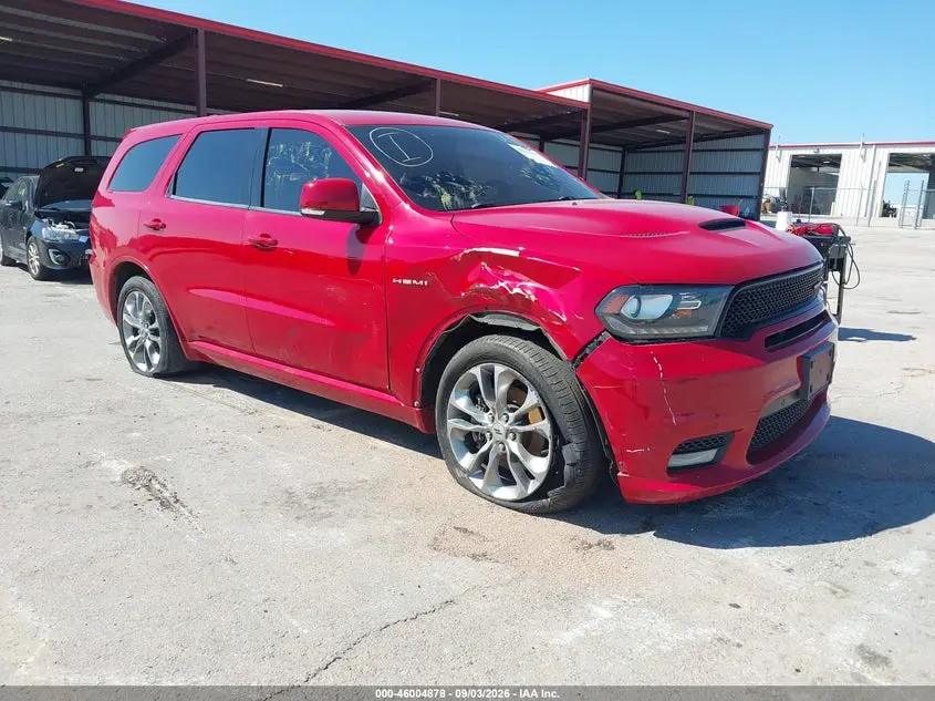 2020 Dodge Durango R/T AWD