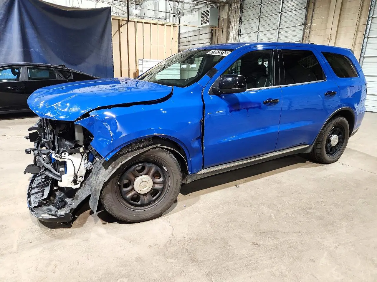 2024 Dodge Durango Pursuit