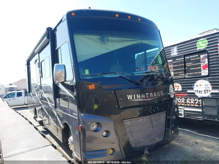 2018 Ford F53