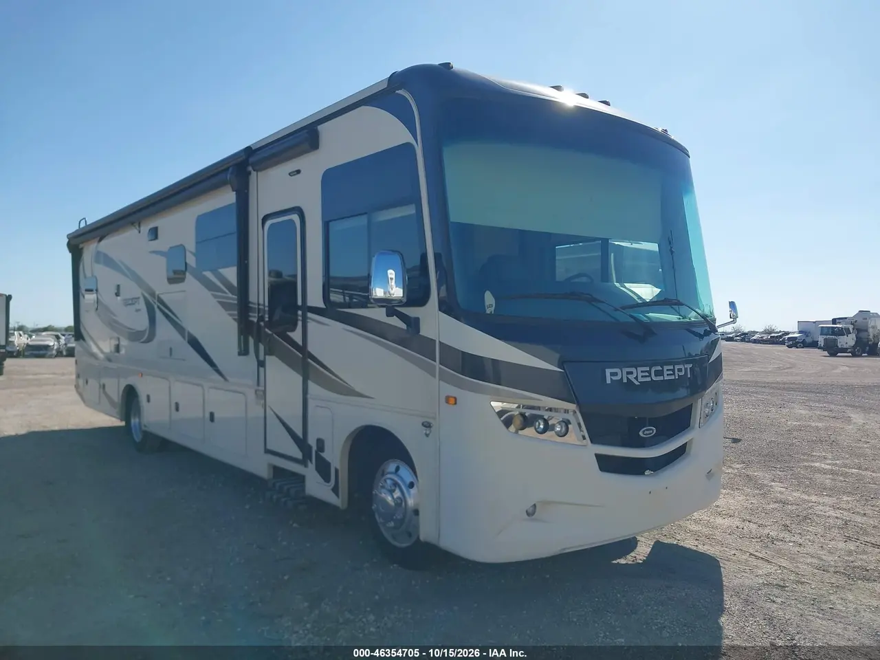 2021 Ford F53