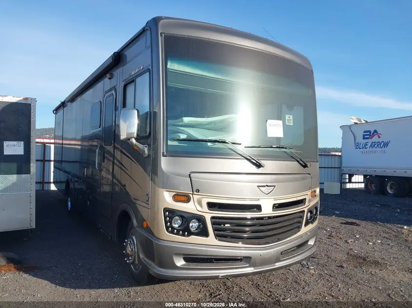 2017 Ford F53