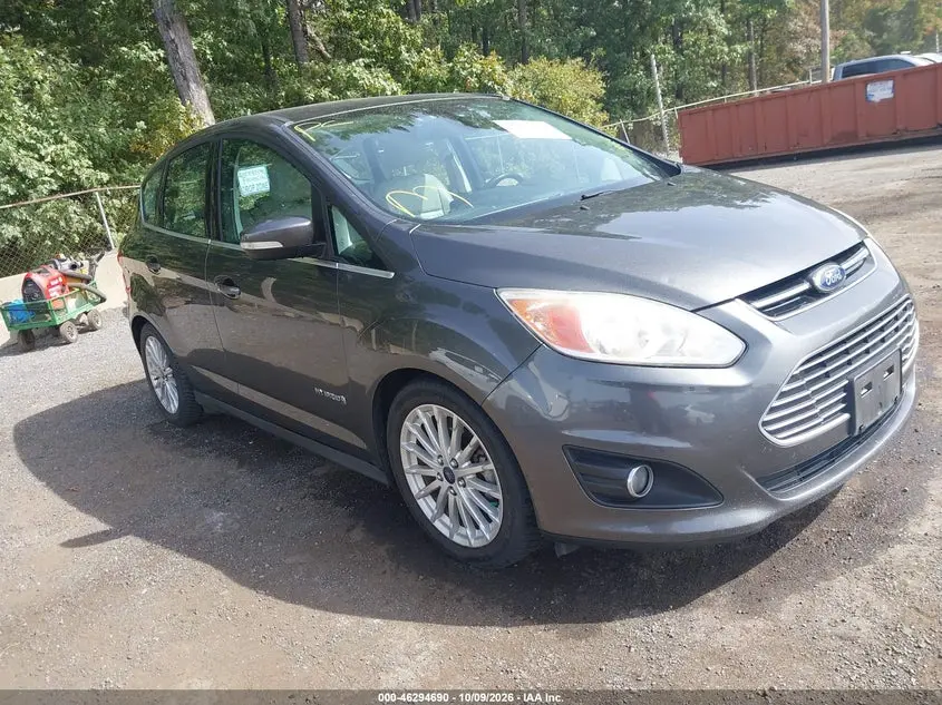 2016 Ford C-Max Hybrid SEL