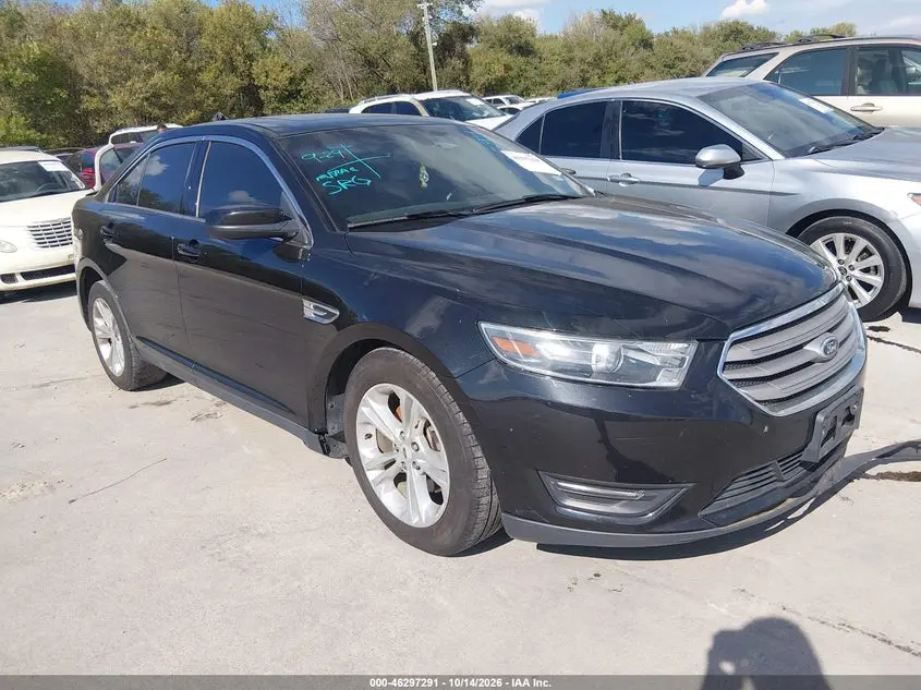 2015 Ford Taurus SEL