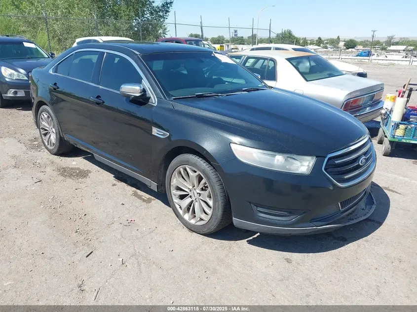 2015 Ford Taurus Limited