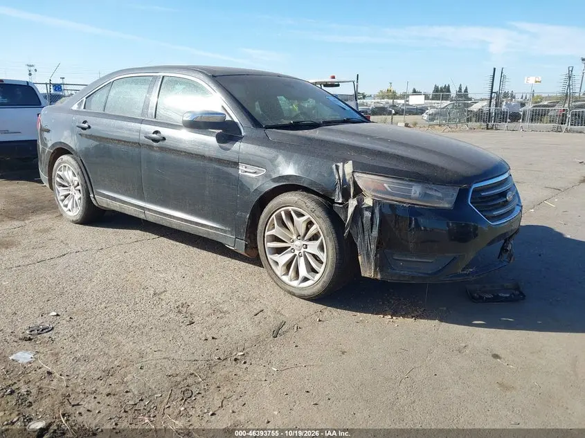 2015 Ford Taurus Limited