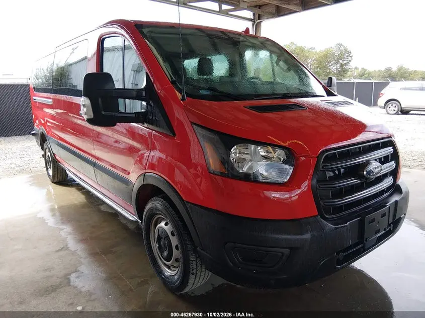 2020 Ford Transit-350 Passenger Van XL