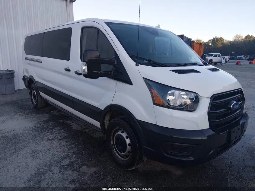 2020 Ford Transit-350 Passenger Van XL