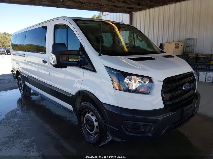 2020 Ford Transit-350 Passenger Van XL