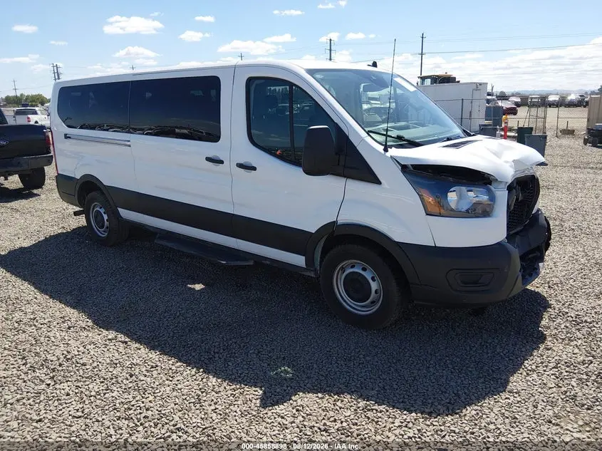2024 Ford Transit-350 Passenger Van XL