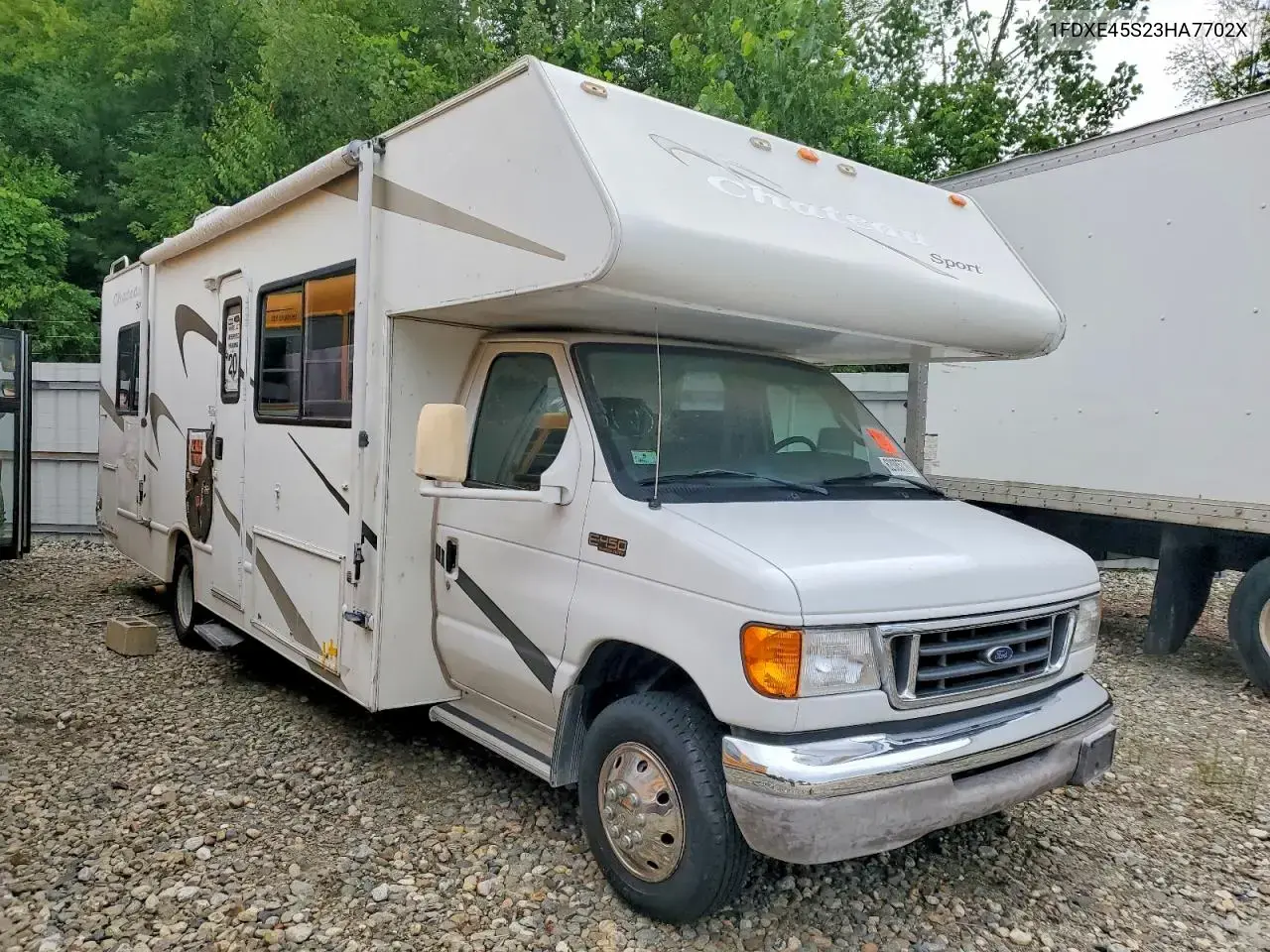 2023 Gulfstream Recreational Vehicle