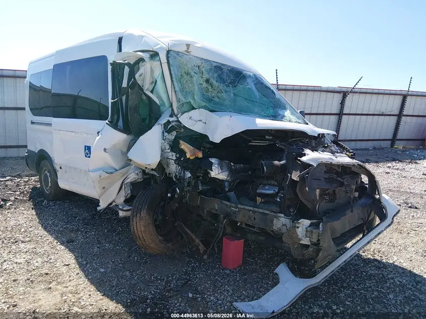 2019 Ford Transit-350 XL