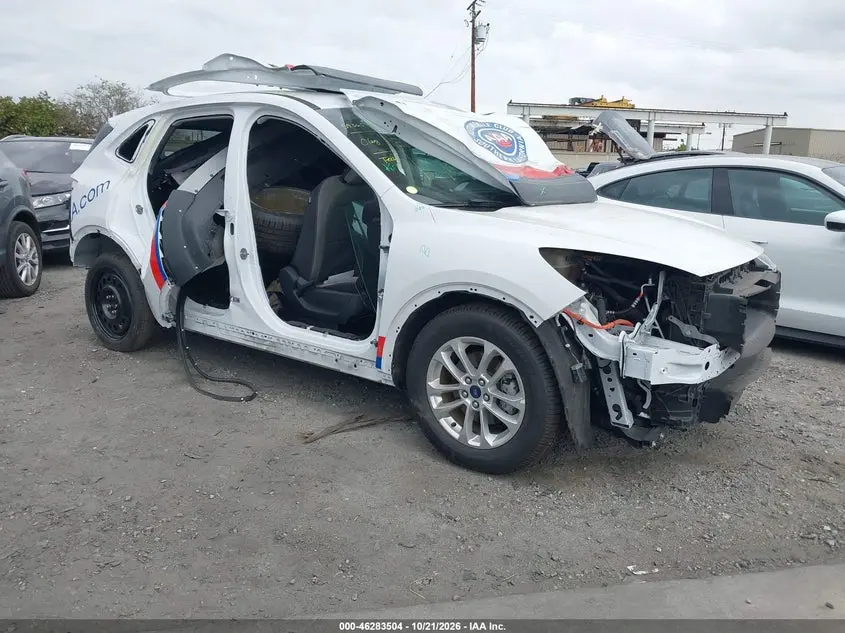 2022 Ford Escape SE Hybrid