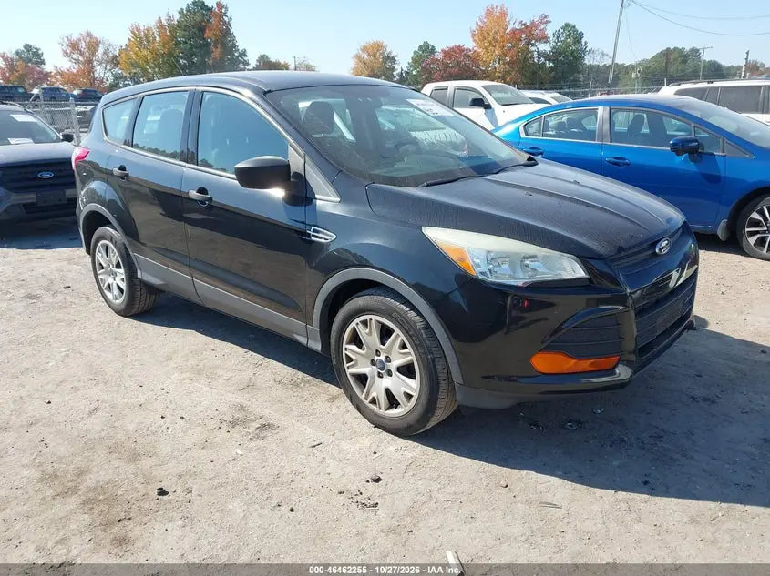 2015 Ford Escape S