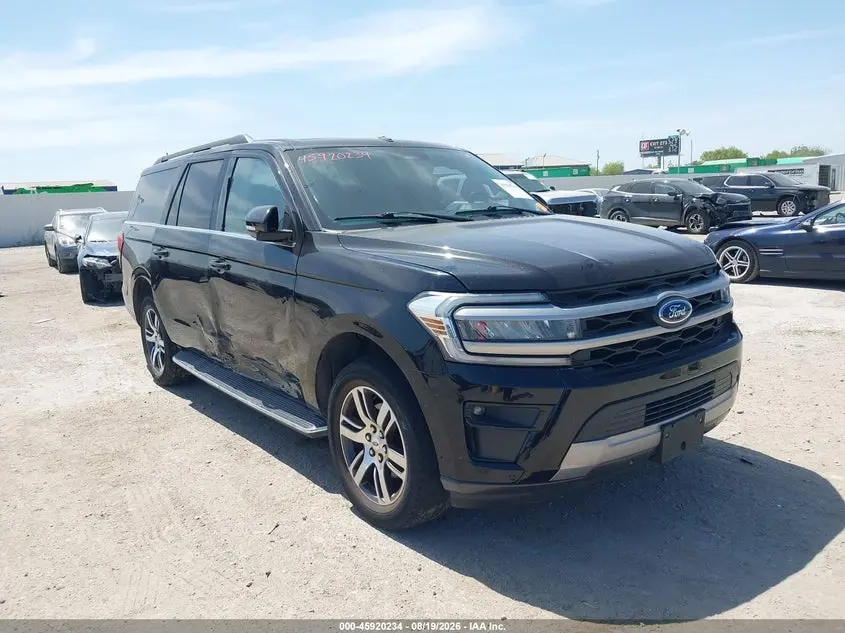 2023 Ford Expedition XLT Max