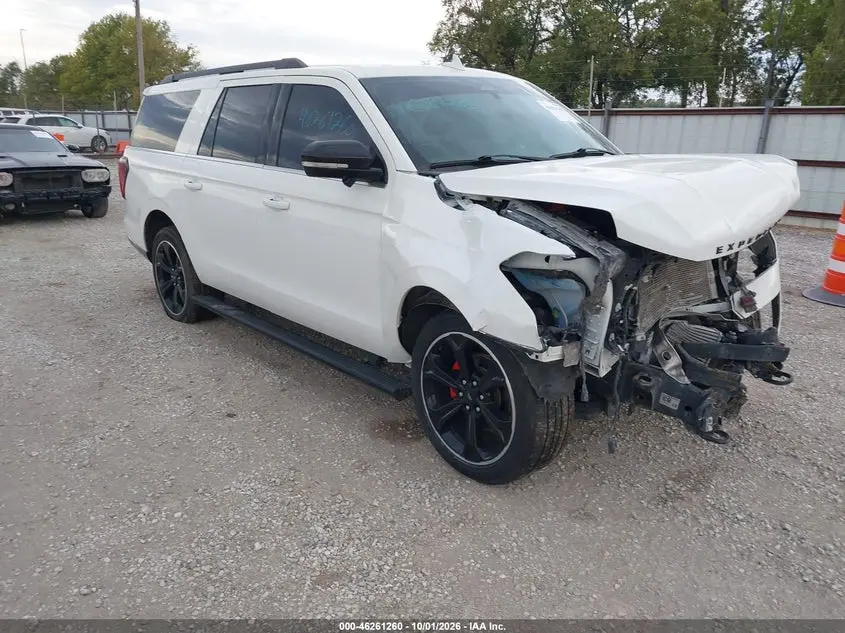 2023 Ford Expedition Limited Max
