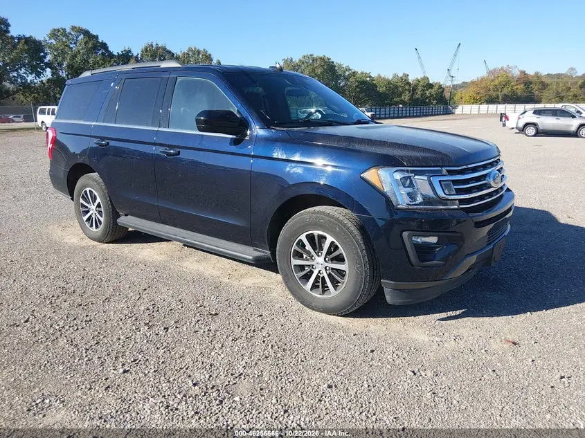 2021 Ford Expedition XL