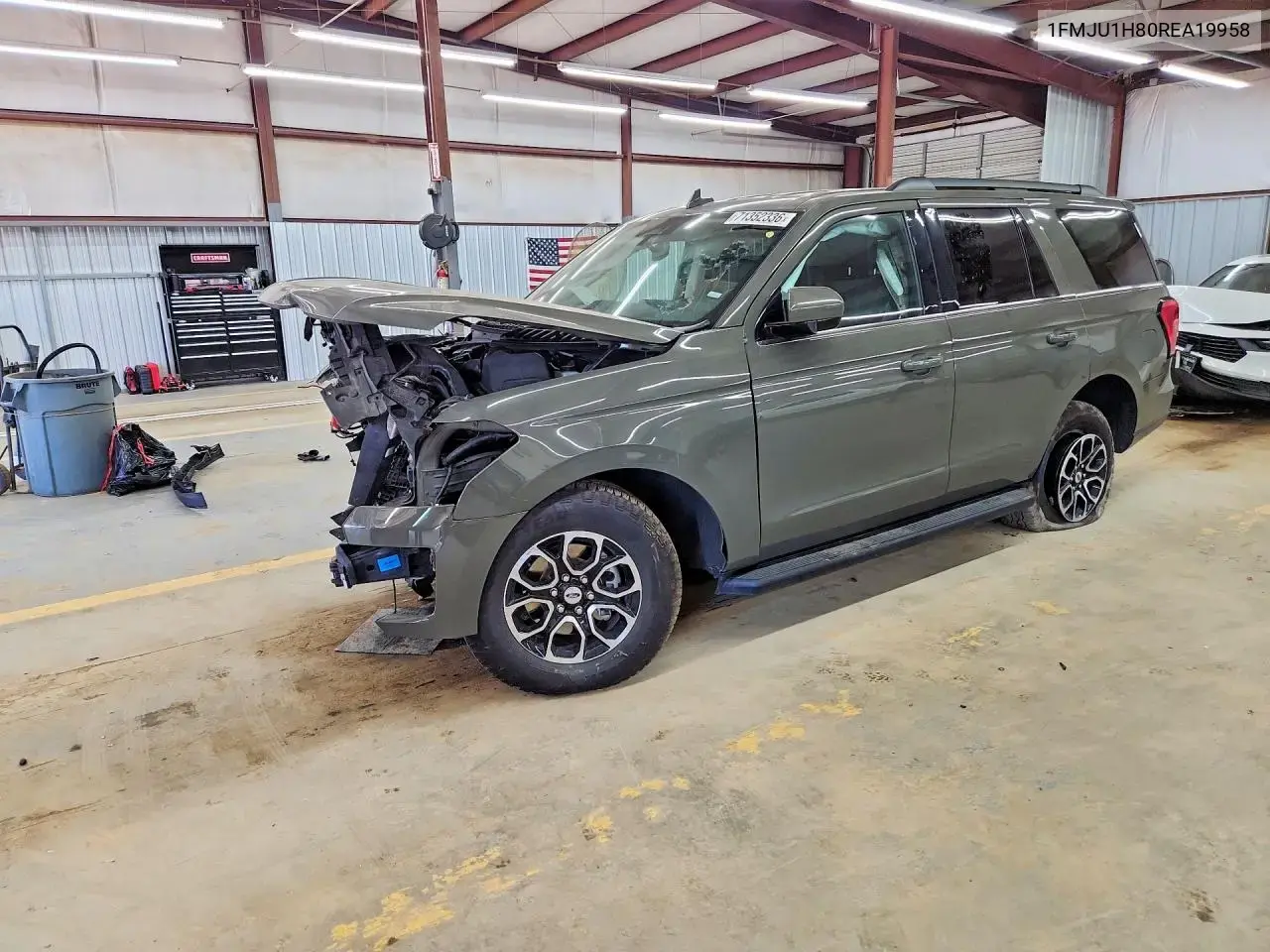 2024 Ford Expedition XLT
