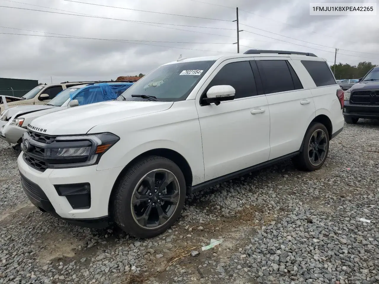 2023 Ford Expedition Limited