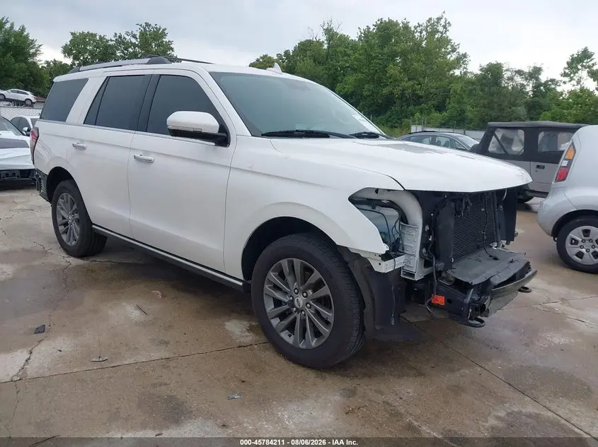 2019 Ford Expedition Limited