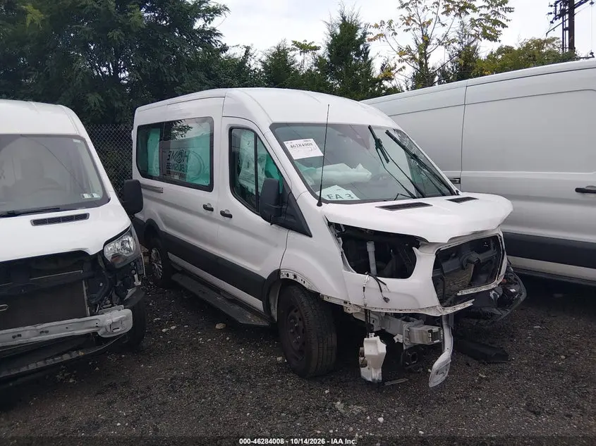 2021 Ford Transit-150 Passenger Van XL