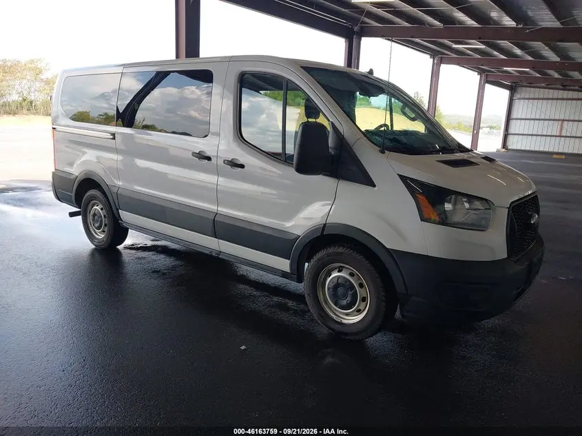 2021 Ford Transit-150 Passenger Van XL