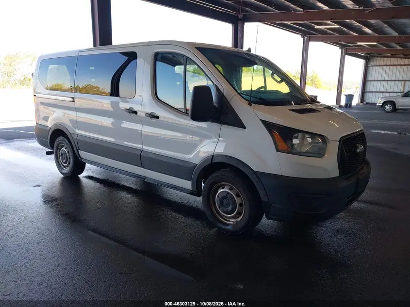 2021 Ford Transit-150 Passenger Van XL
