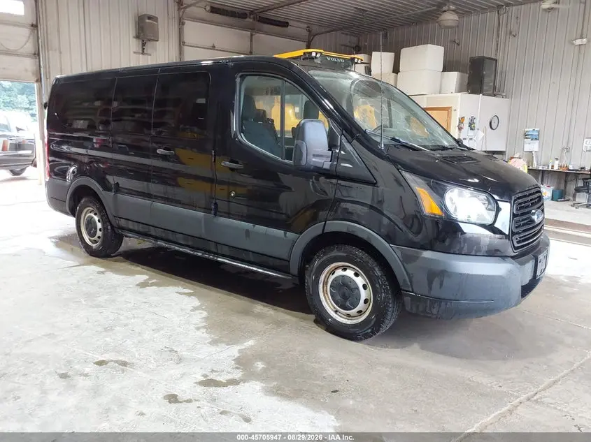 2019 Ford Transit-150 XL