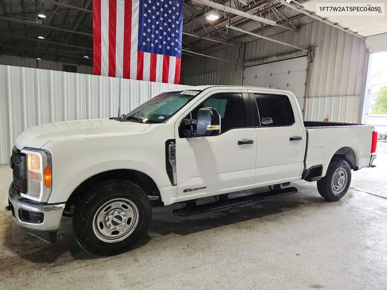 2023 Ford F250 Super Duty