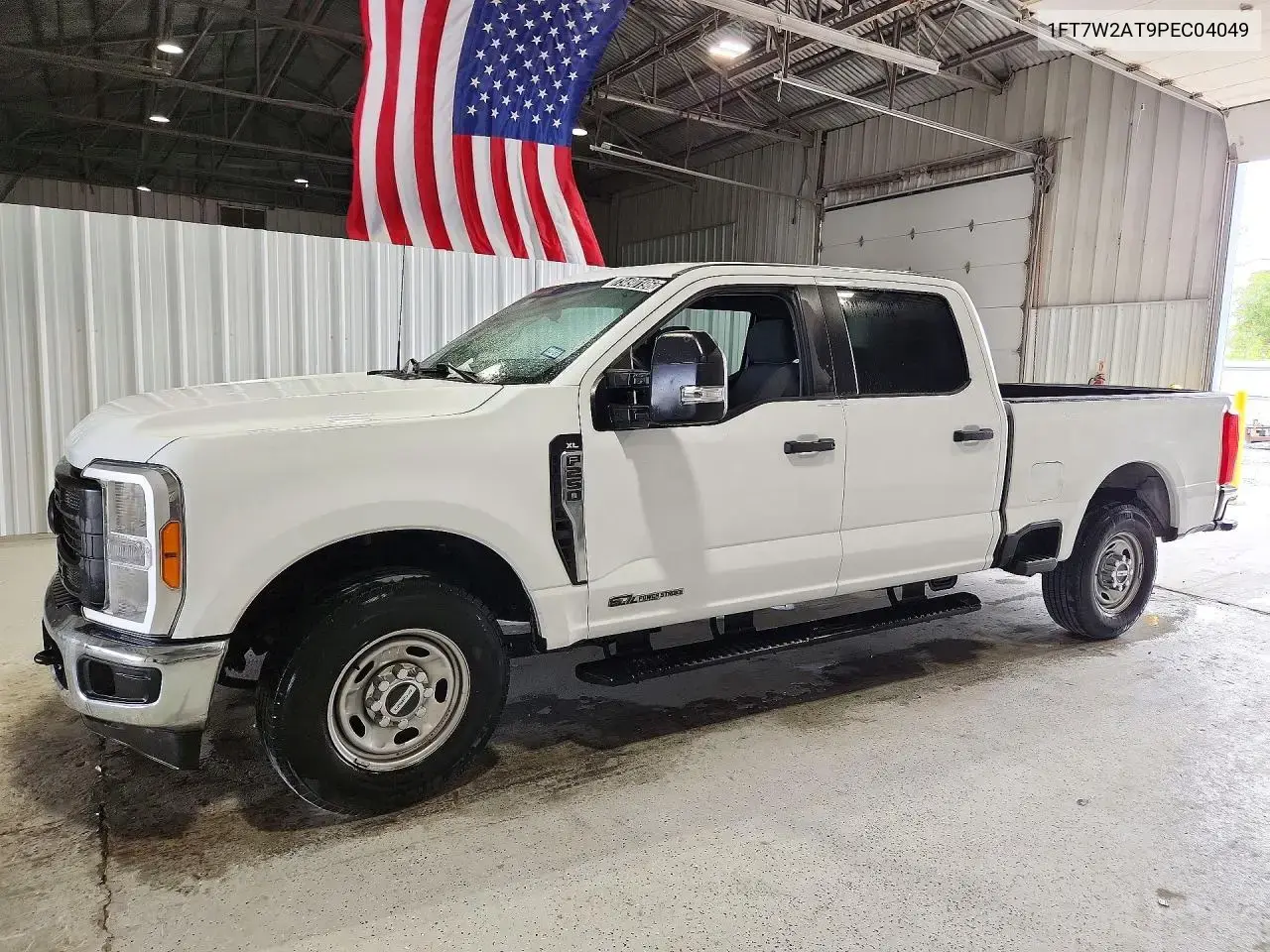 2023 Ford F250 Super Duty