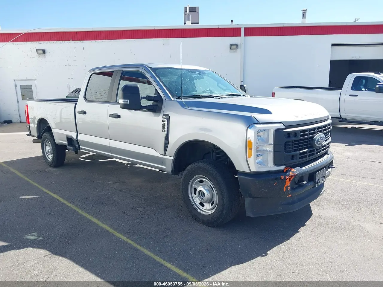 2023 Ford F-250 XL