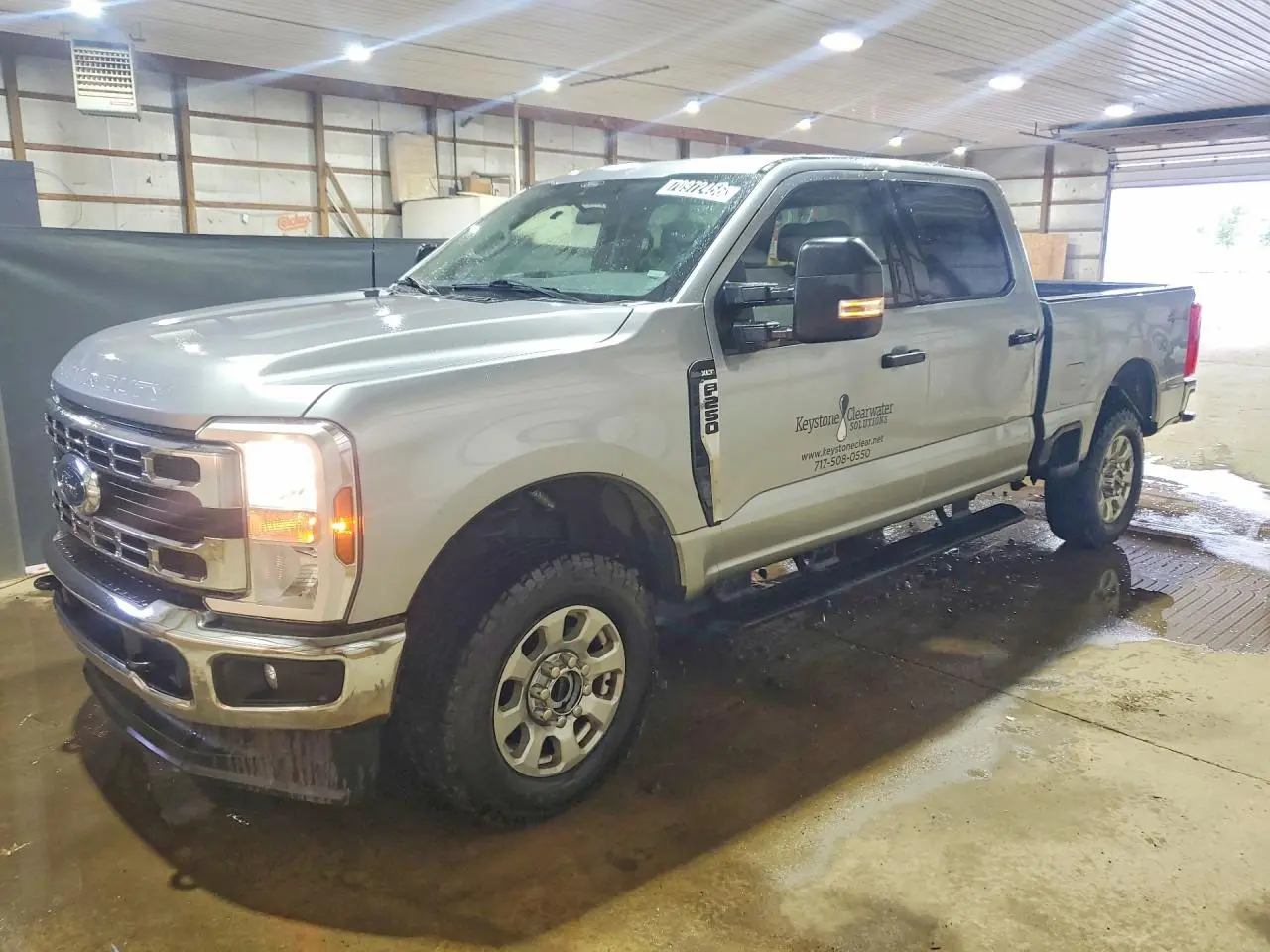 2024 Ford F250 Super Duty