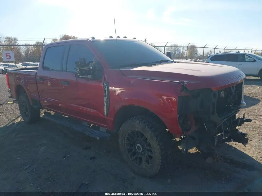 2024 Ford F-250 XLT