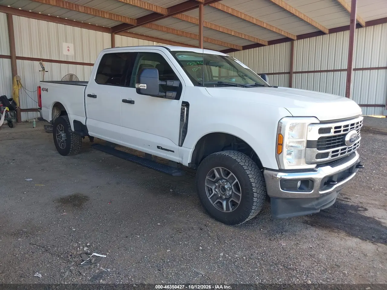 2025 Ford F-250 XLT