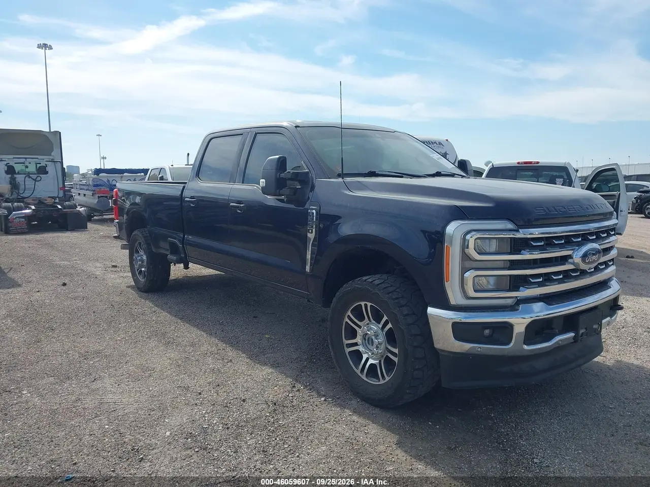 2023 Ford F-250 Lariat