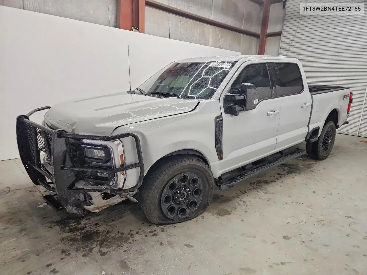 2026 Ford F250 Super Duty