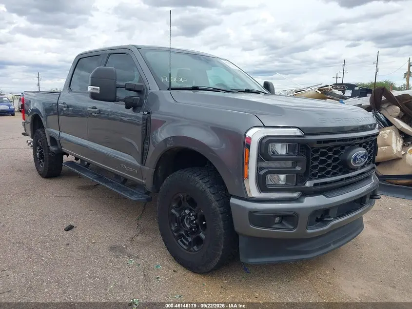 2023 Ford F-250 XLT
