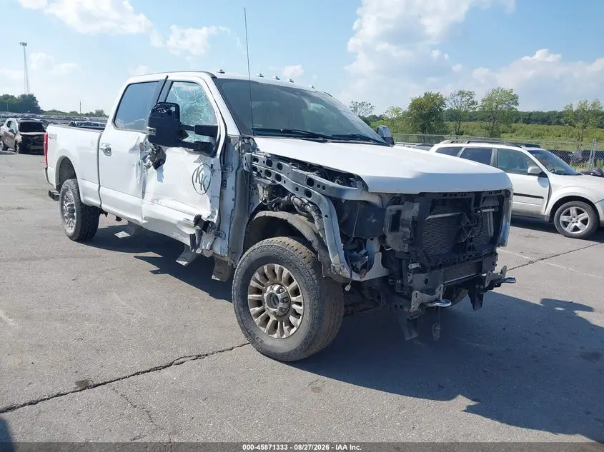 2021 Ford F-350 Lariat