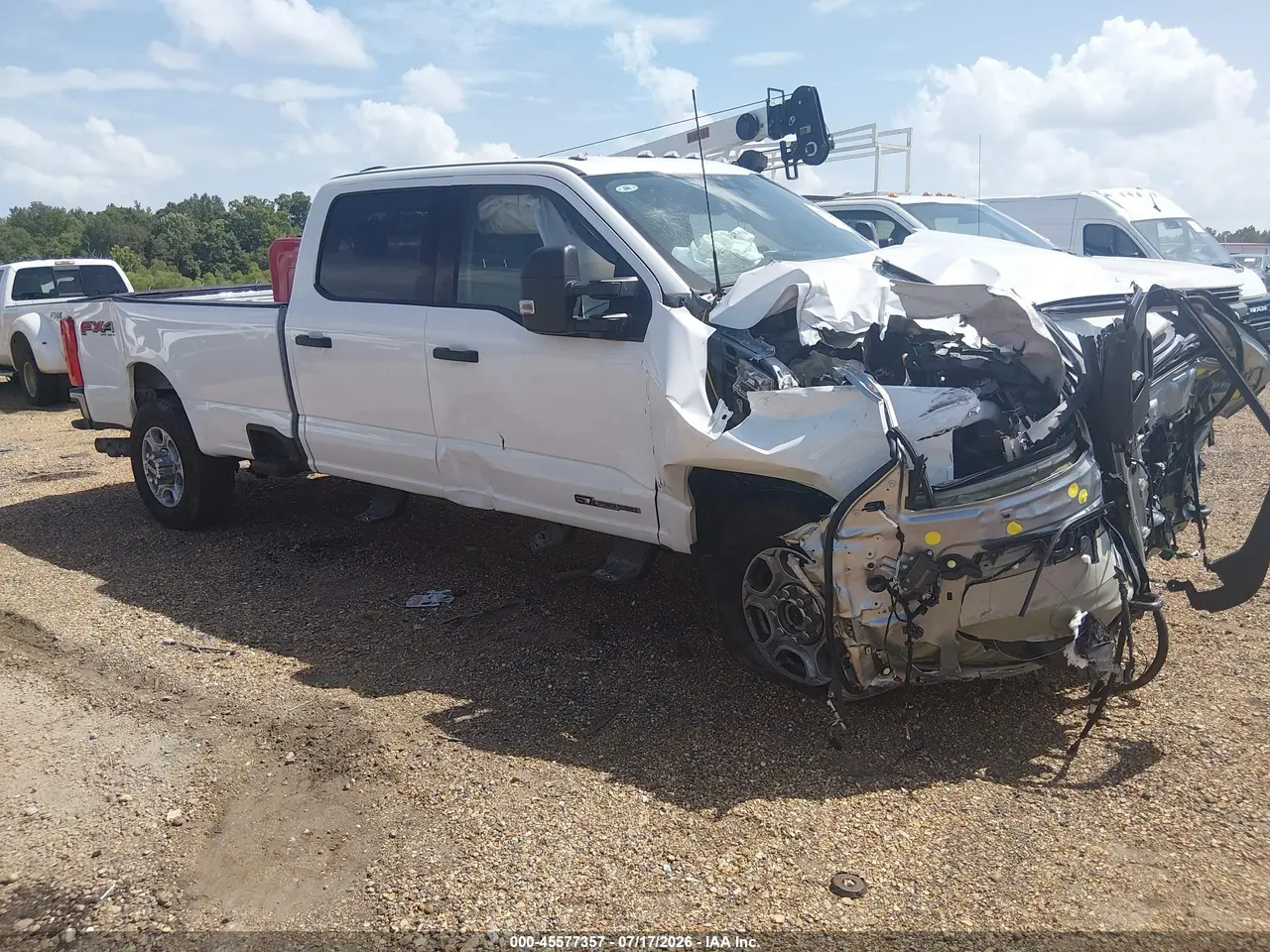 2026 Ford F-350 XLT