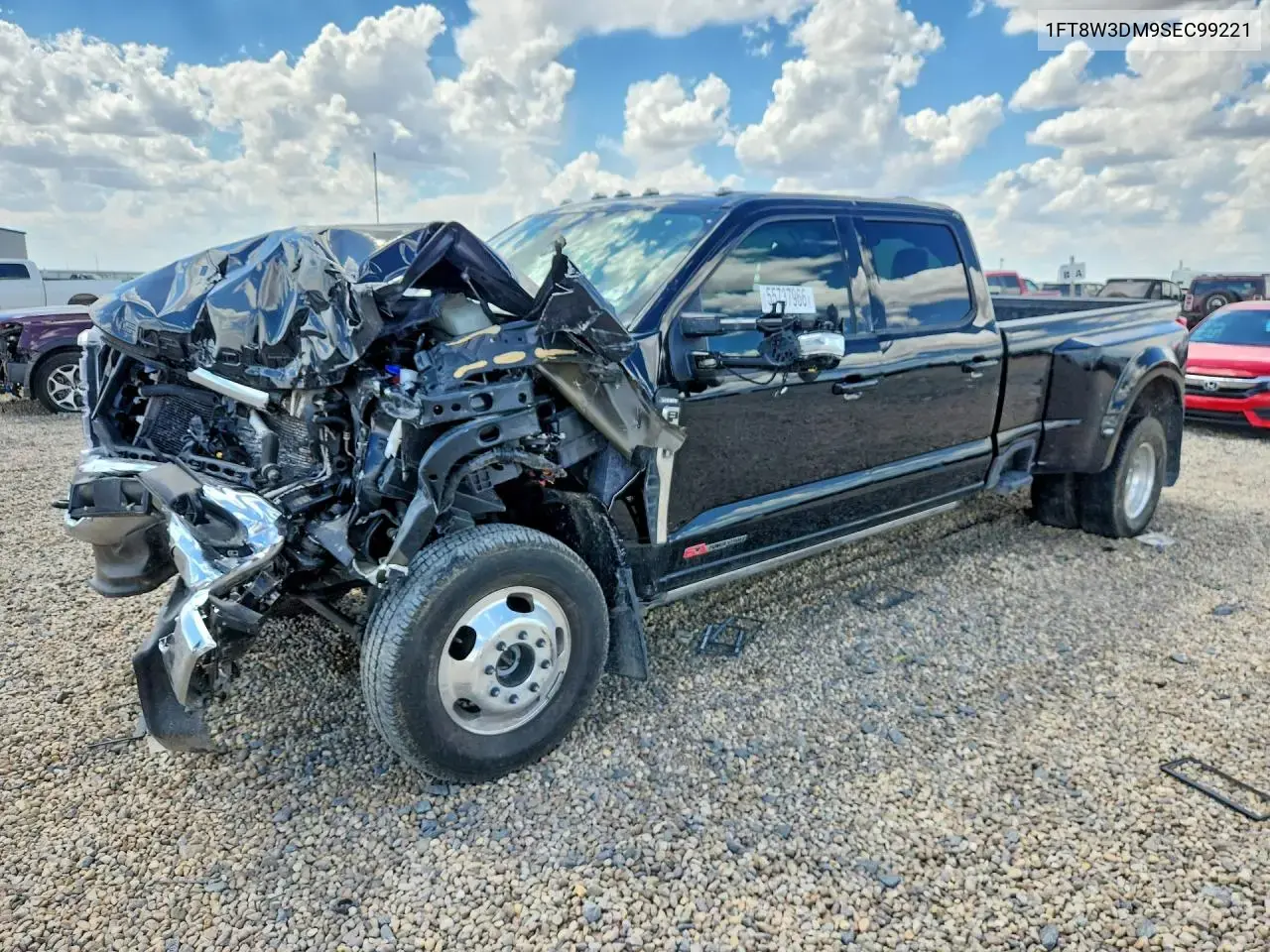 2025 Ford F350 Super Duty