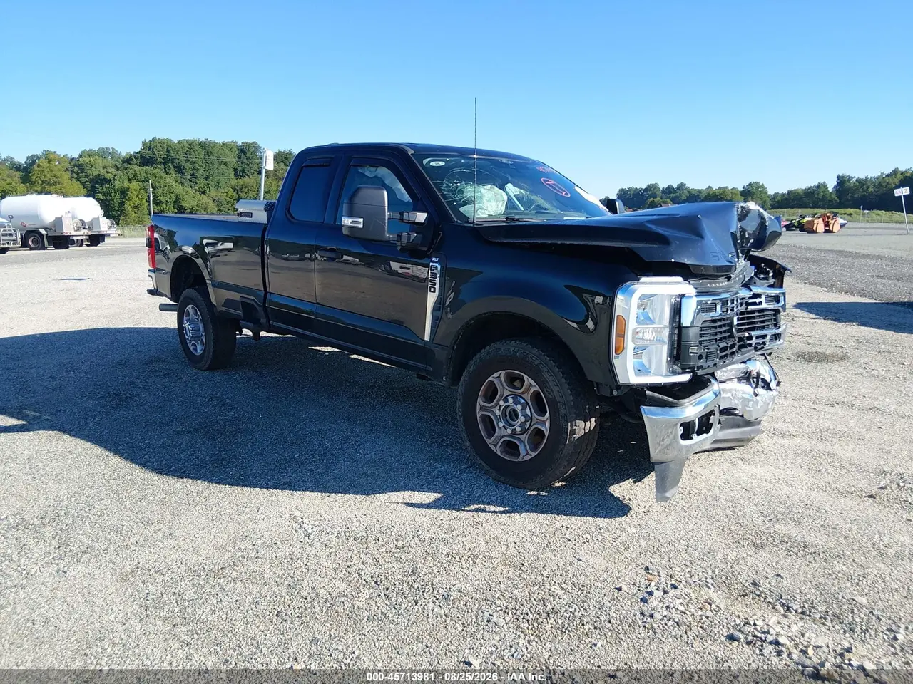2025 Ford F-350 XLT