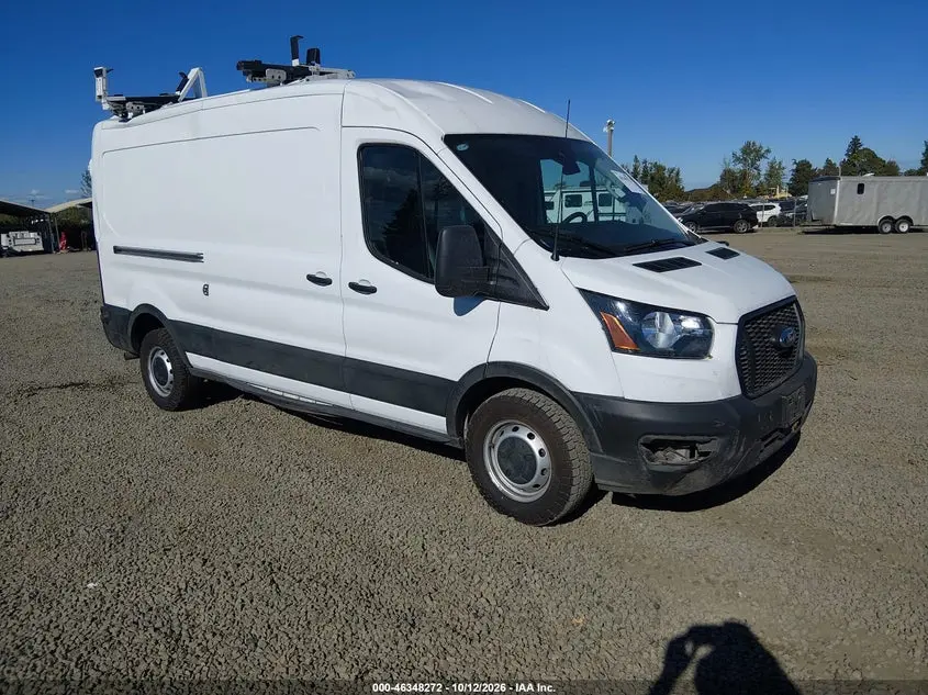 2023 Ford Transit-250